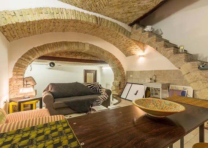 La Casa Delle Carrozze