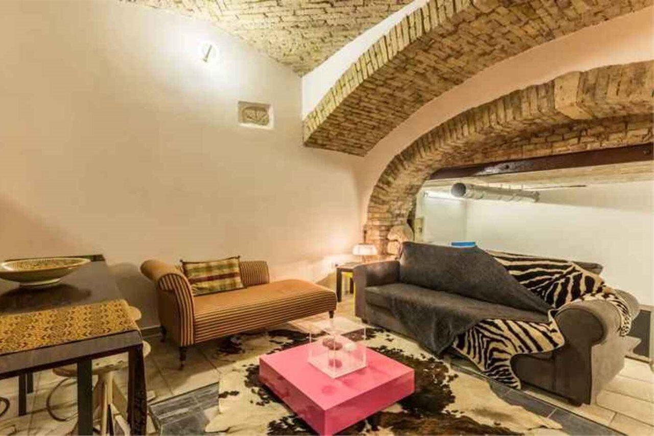 Apartment La Casa Delle Carrozze