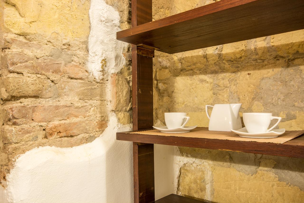 Apartment La Casa Delle Carrozze Cagliari