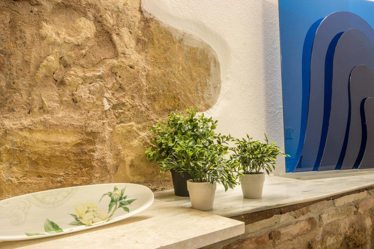 La Casa Delle Carrozze Apartment