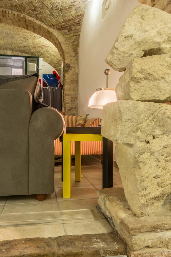 Apartment La Casa Delle Carrozze Cagliari