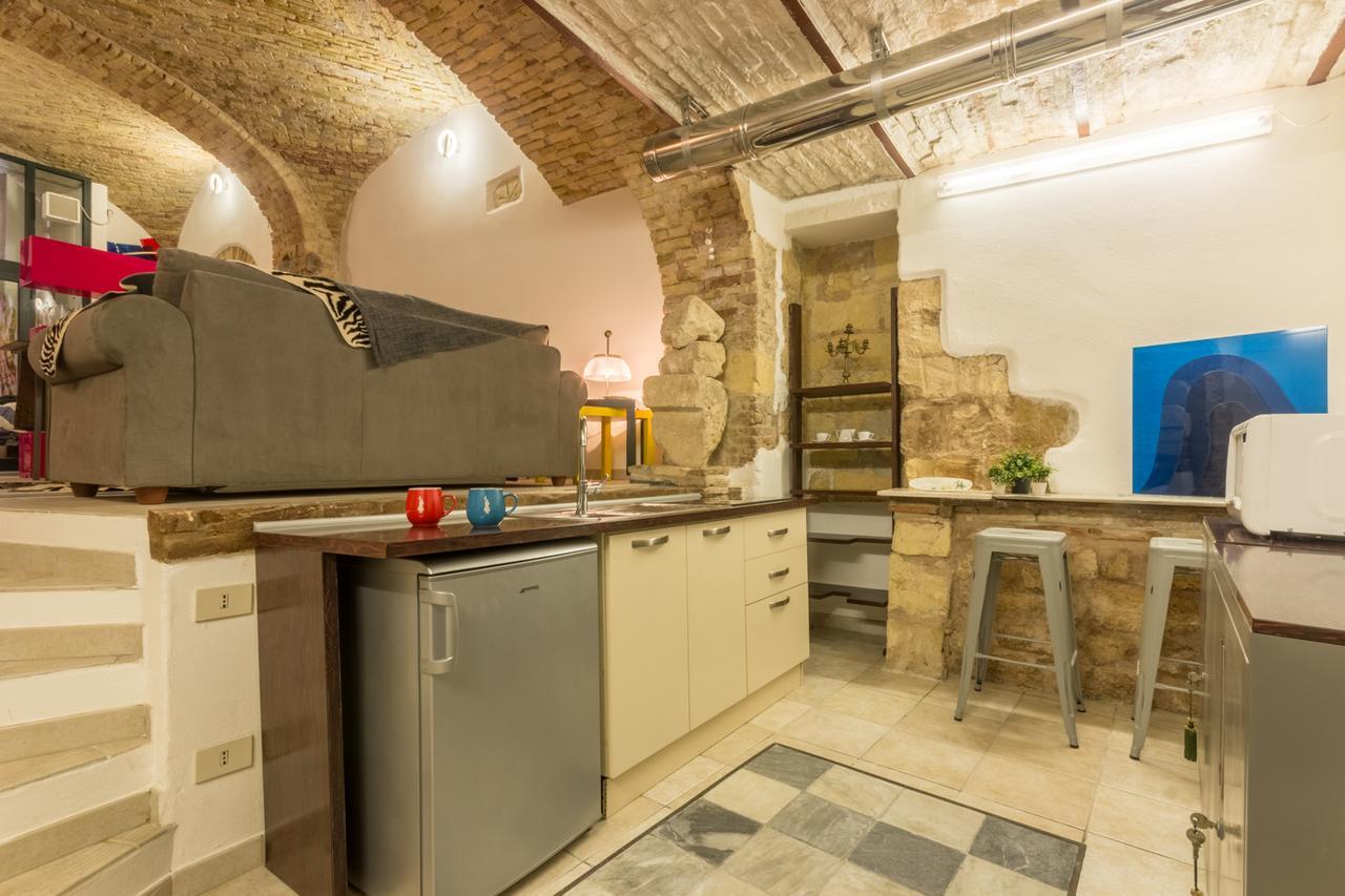 Apartment La Casa Delle Carrozze Cagliari