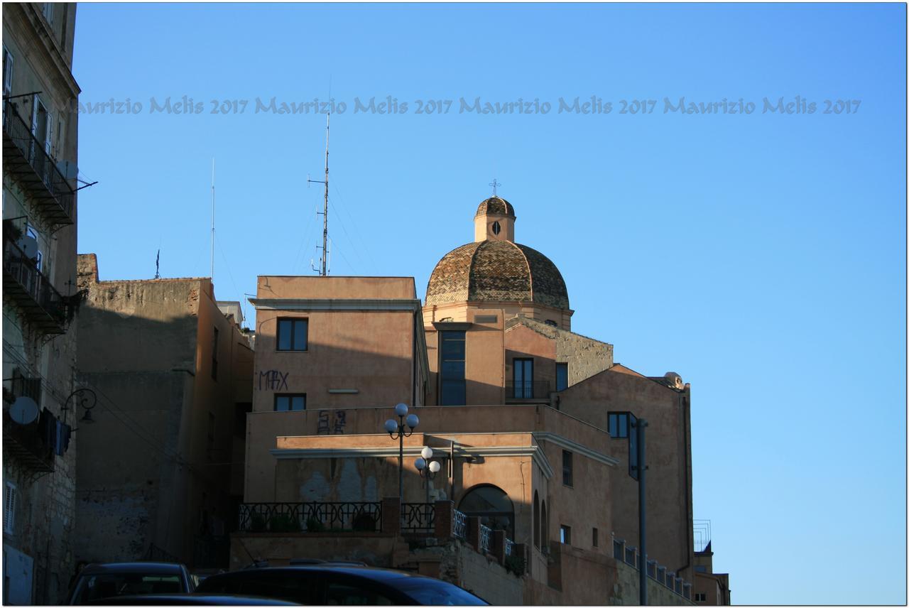 Apartment La Casa Delle Carrozze *