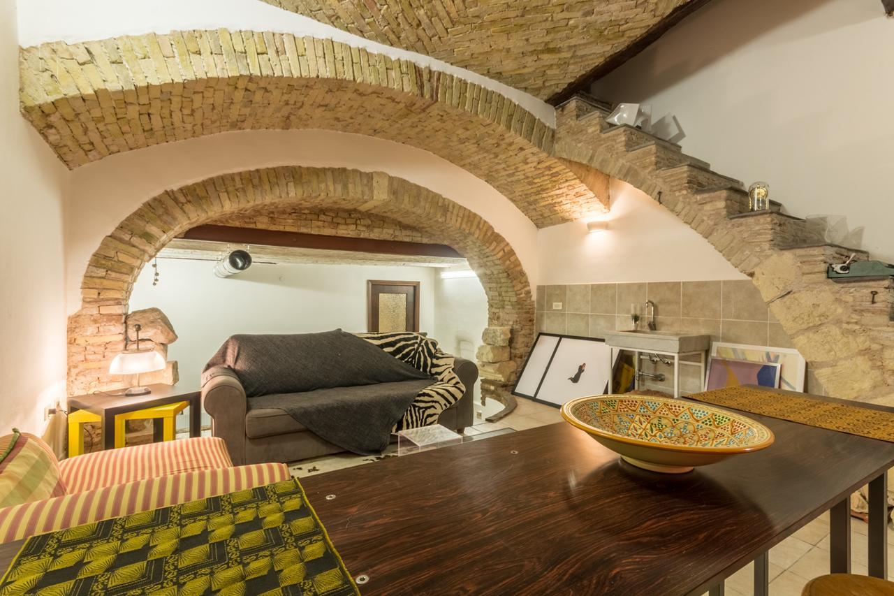 La Casa Delle Carrozze * Cagliari