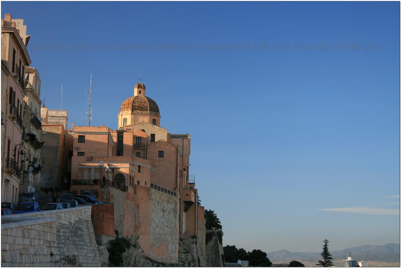 La Casa Delle Carrozze Cagliari