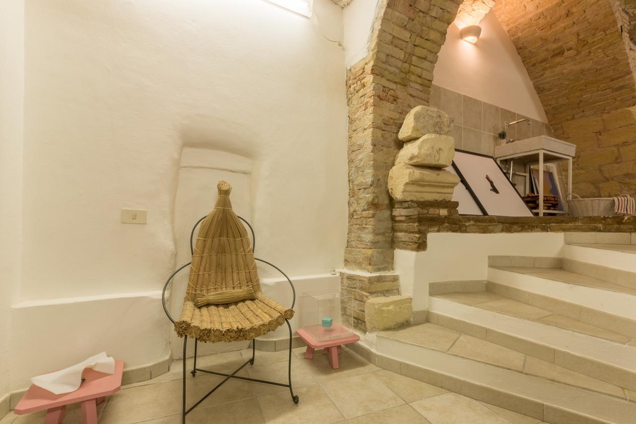 La Casa Delle Carrozze *