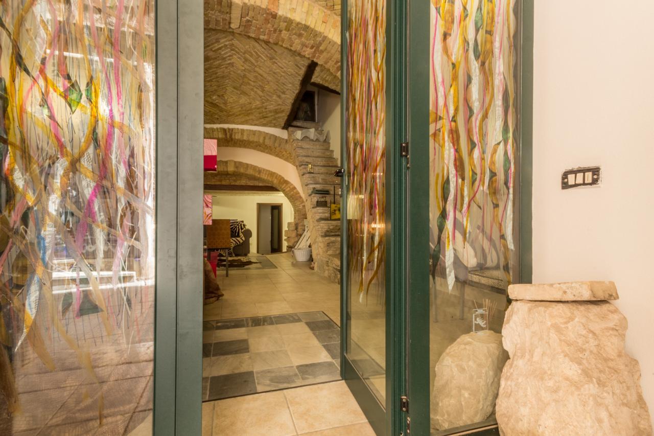 Apartment La Casa Delle Carrozze Cagliari