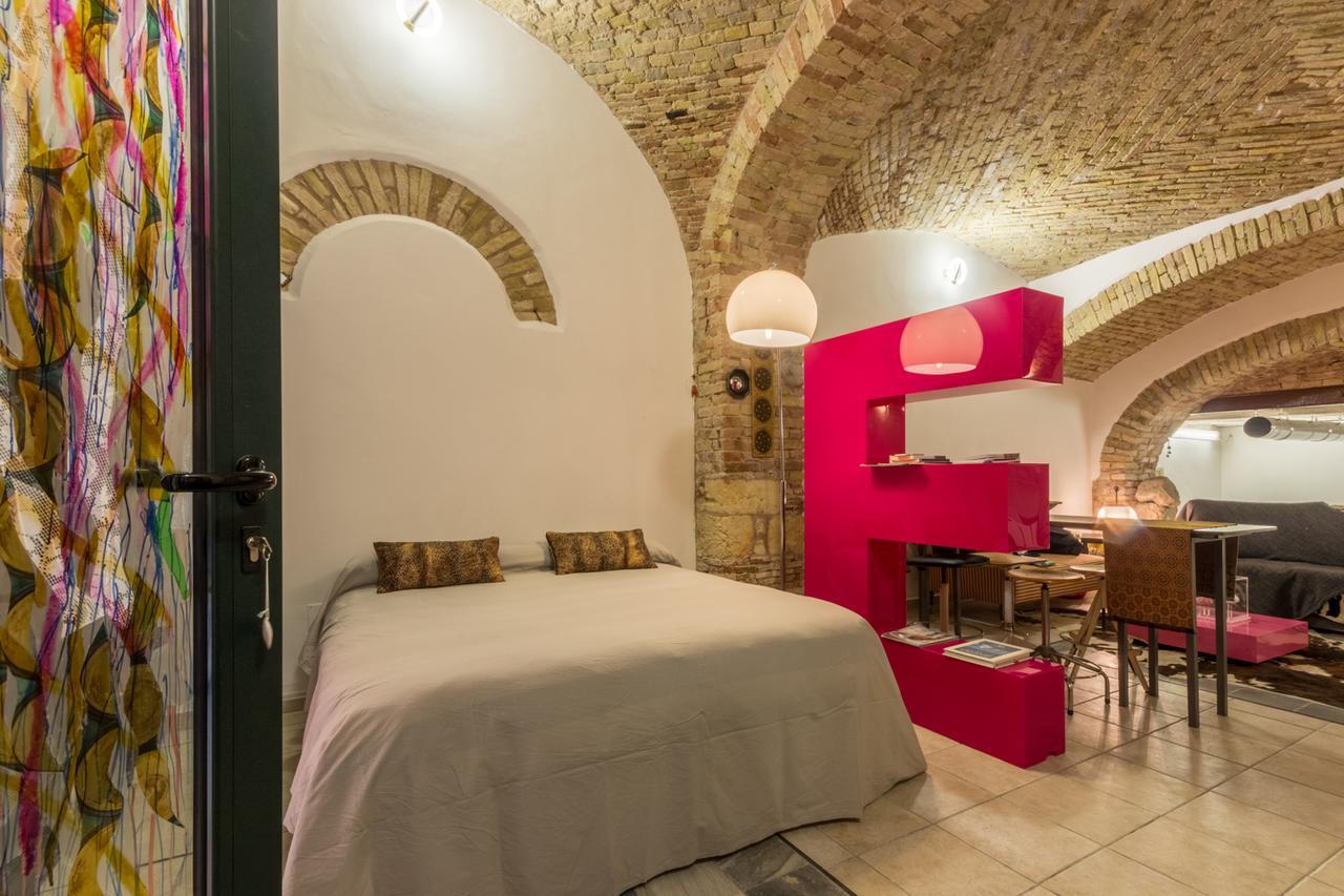 Apartment La Casa Delle Carrozze